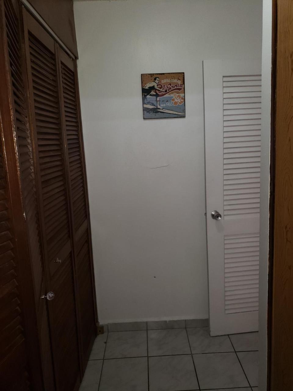Beach Front Apt Isla Verde 3 San Juan Exterior foto