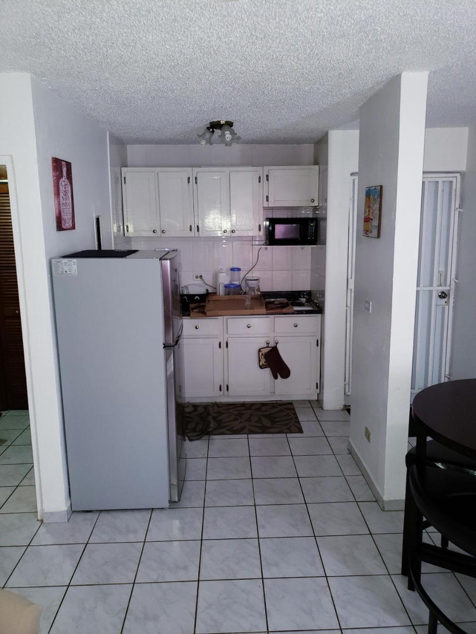 Beach Front Apt Isla Verde 3 San Juan Exterior foto