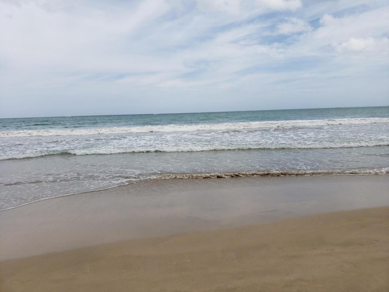Beach Front Apt Isla Verde 3 San Juan Exterior foto