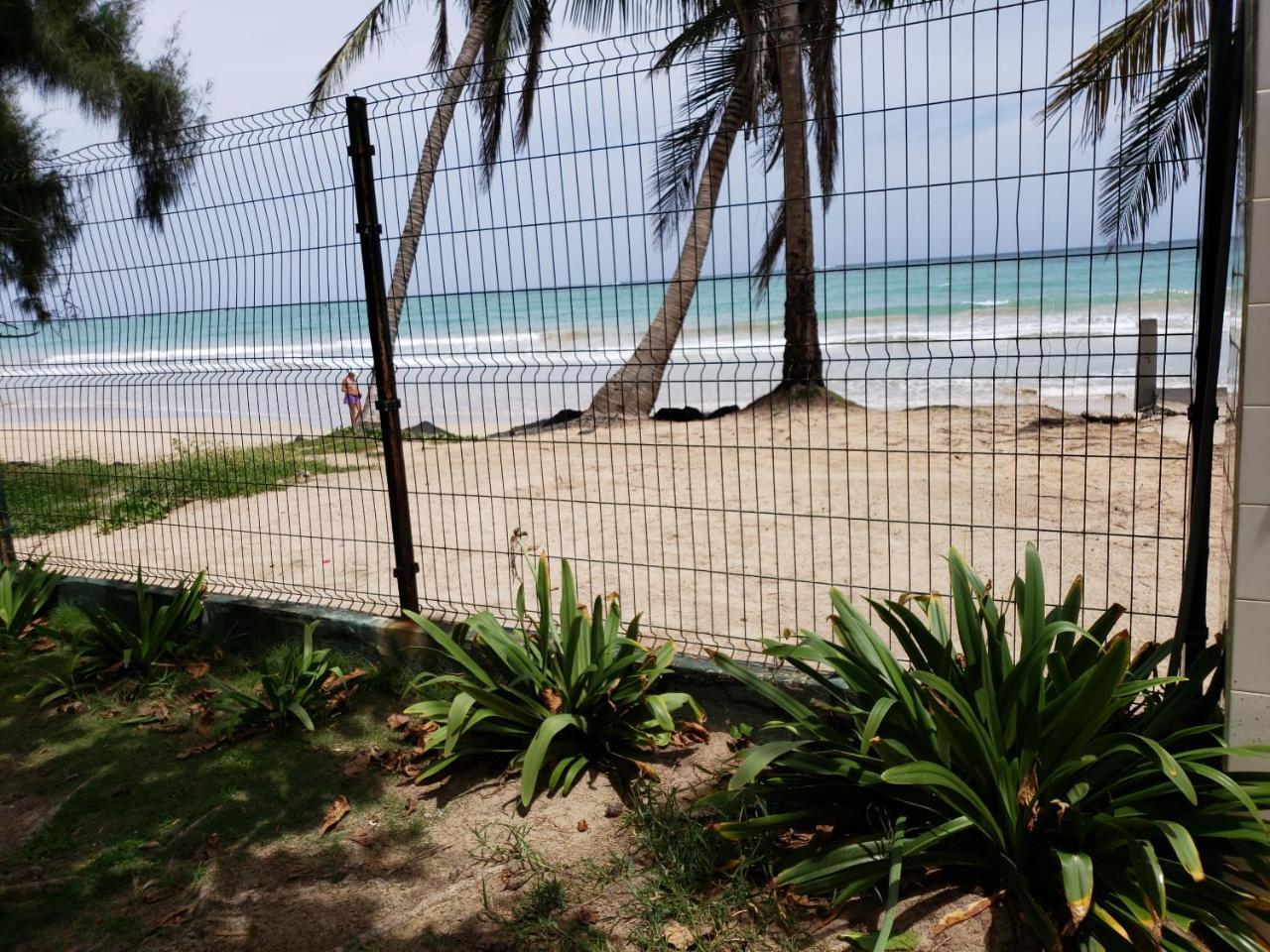 Beach Front Apt Isla Verde 3 San Juan Exterior foto
