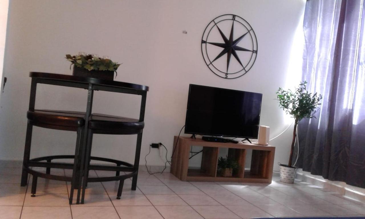 Beach Front Apt Isla Verde 3 San Juan Exterior foto
