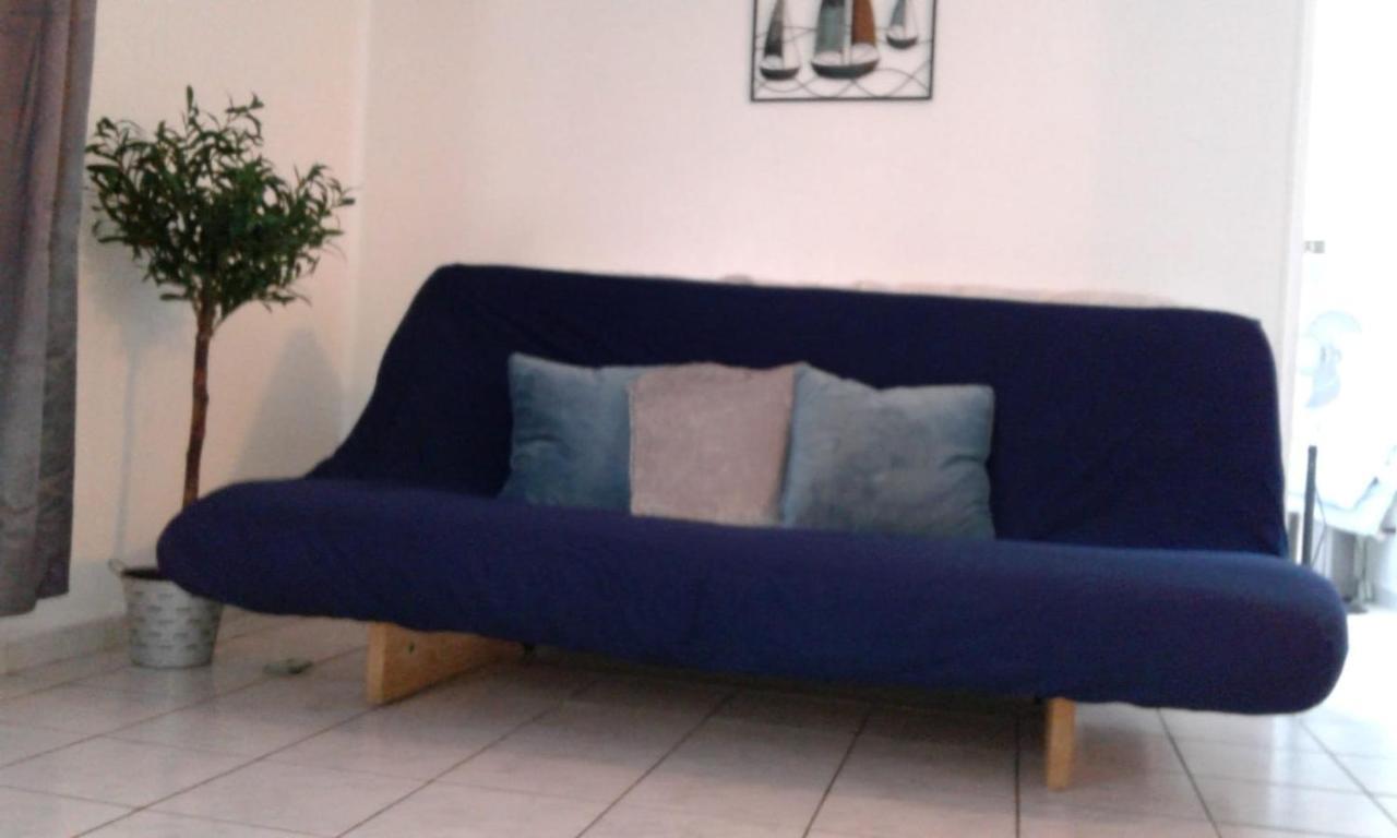 Beach Front Apt Isla Verde 3 San Juan Exterior foto