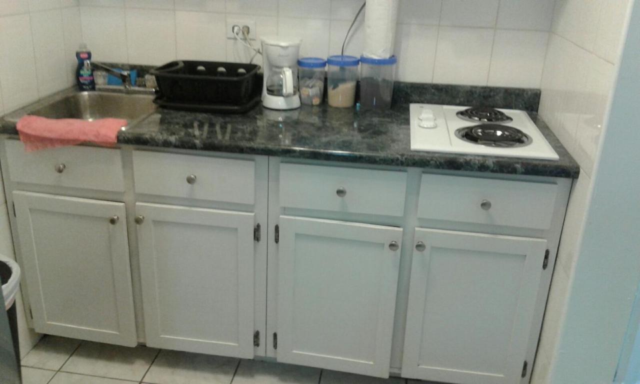 Beach Front Apt Isla Verde 3 San Juan Quarto foto